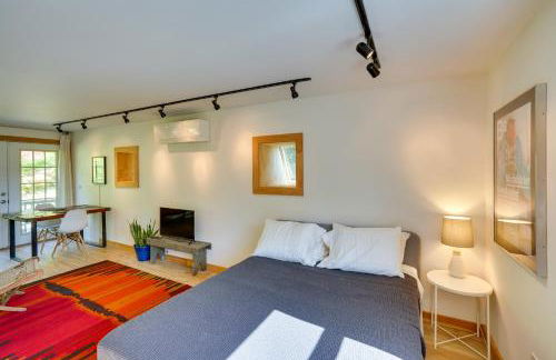 13 Mi to Catamount Mountain Resort Studio with Deck - Foto 12