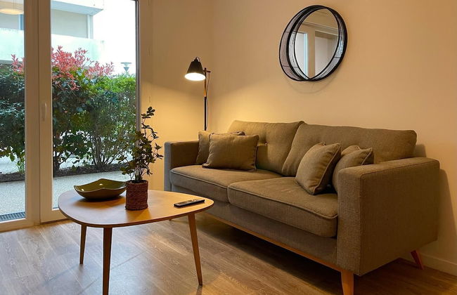 Zenao Appart'hôtels Challans - Photo 10