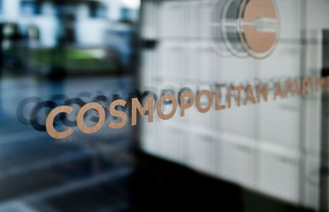 Cosmopolitan Apartments Zürich Seefeld - Foto 4