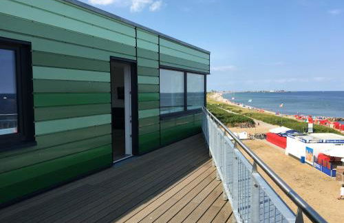 Strandappartements Haus Strandkieker - Foto 54