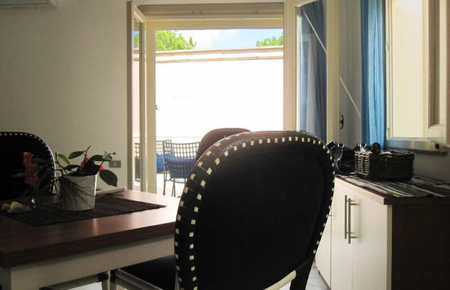 Residence Baia dei Delfini - Foto 13