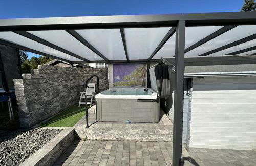 Holiday Home Deluxe - Foto 4