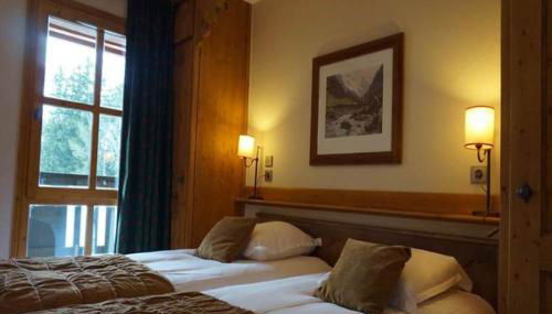 5* Flat - 6 people - Arc 1950 - Sun - View - SPA - Foto 3