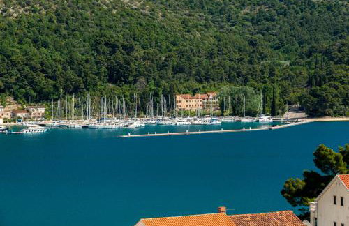 Amazing Sea View Apartments Petra & Paula - Foto 54