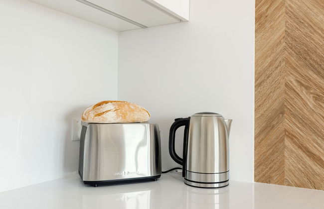 Seaside Apartamenty - Bałtycka 22 - Foto 61