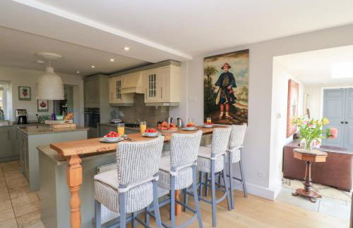 Fairview Cottage - Foto 15