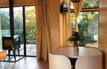 Complejo Turístico Rural A TORRE DE LAXE - Foto 7