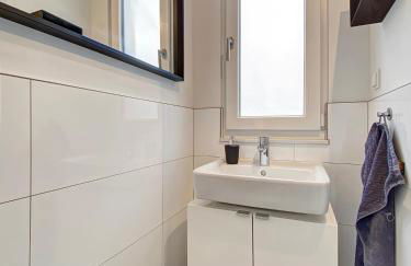 Ferienhaus 500m zur Messe Hannover - Foto 18