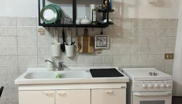 La Chiocciola - Casa vacanze - Foto 3, stove, pet friendly