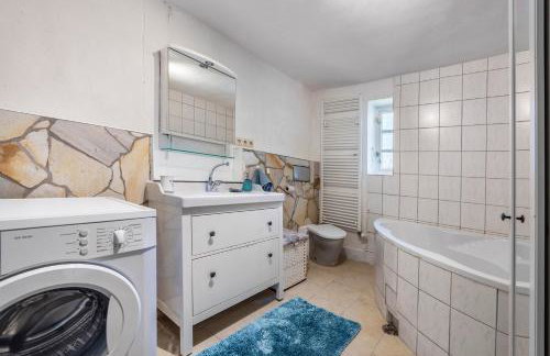 Heidehygge - Ferienhaus mit Wald - Foto 14