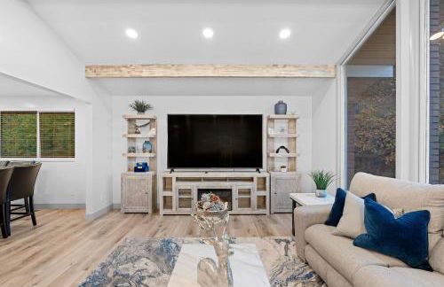 Ski Lover's Paradise- 7BR Villa Near Top Resorts home - Foto 18