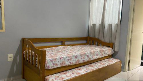 Apartamento há 2km do centro - Foto 3