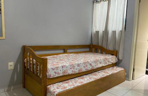 Apartamento há 2km do centro - Foto 3