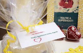 Studio Apartment Unity - Photo 13