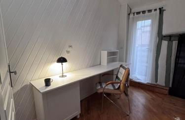 La Dolce Vista et sa terrasse privée avec vue - Foto 8