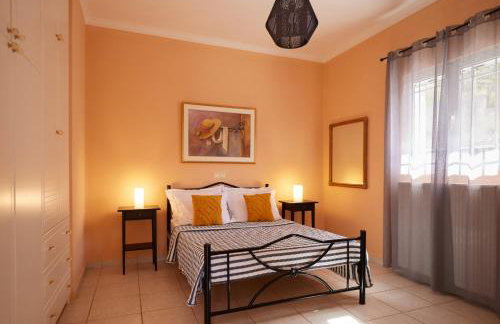 Modern retreat near Ancient Olympia and sandy beach - Foto 21