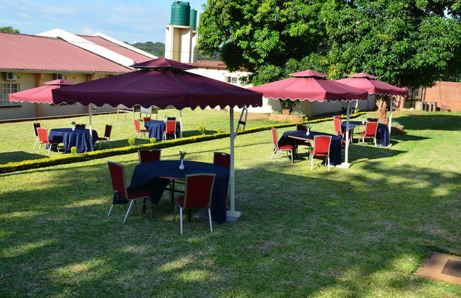 Riverside Apartments - Foto 21