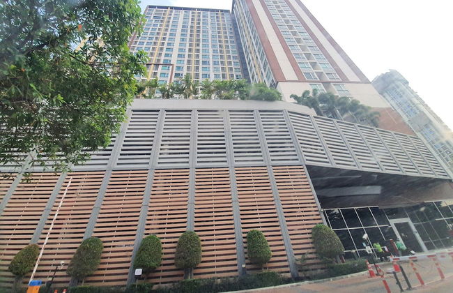 Casa Ratchada Ratchaphruek - Photo 13