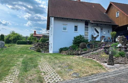 Ferienwohnung Wehner - Foto 10