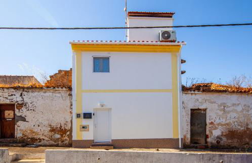 Casa Alba - The Natural Lodgings and Retreats - Foto 20