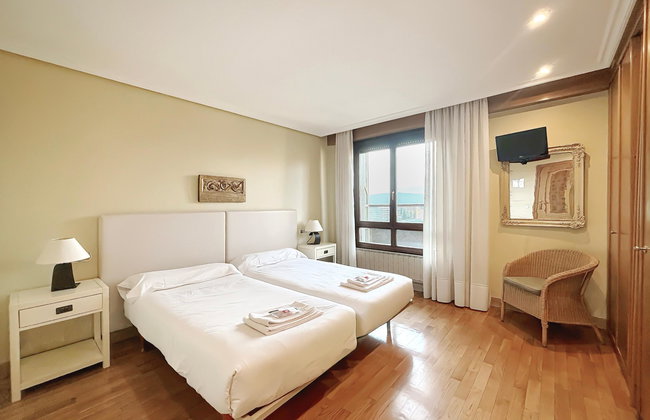 Apartamentos Gestion de Alojamientos - Foto 30