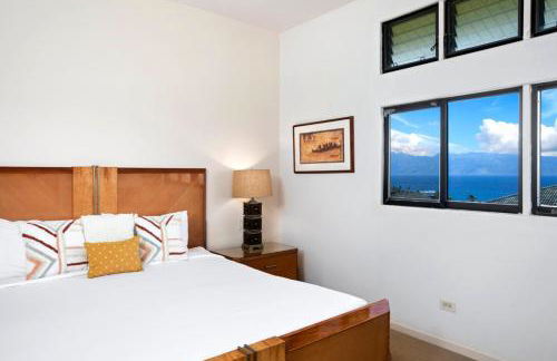 Kapalua Ridge Villas, Ground Floor 1-Bedroom Ocean View plus Den, Recently Remodeled, Complimentary Rental Car Included! KRV-514 by KBM - Foto 100