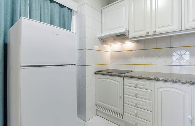 TURIM Algarve Mor Hotel - Foto 42