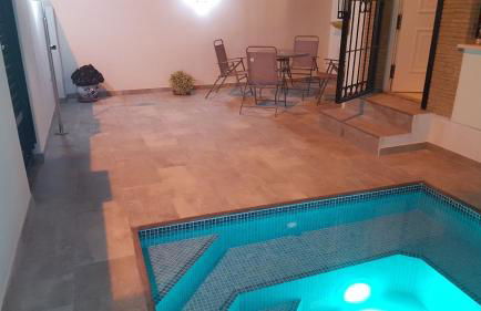 House with Your Own Private Pool sleeps 5 Sucina - Foto 1