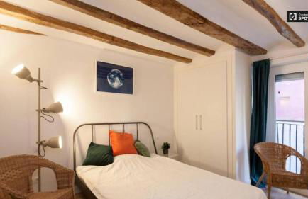 Ramblas Apartment Central BCN - Photo 2