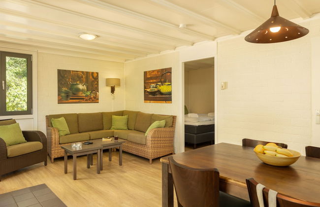 Center Parcs Limburgse Peel - Photo 20