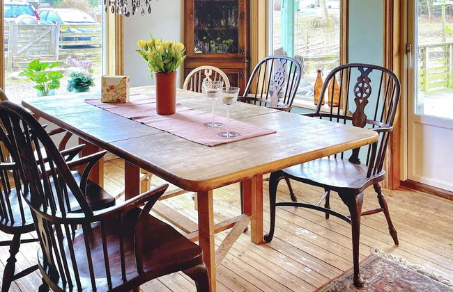 4 Star Holiday Home in Onsala-by Traum - Photo 12