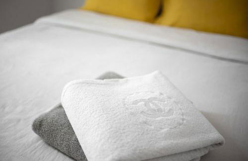 L élégance toulousaine avec garage - Foto 16