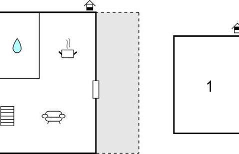 Gorgeous Home In Menfi Ag - Foto 2