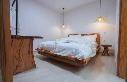 Laló Retreat Suites - Foto 60