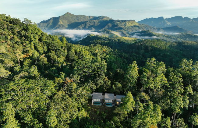 Celestial Hills - by The Clarks - Foto 18