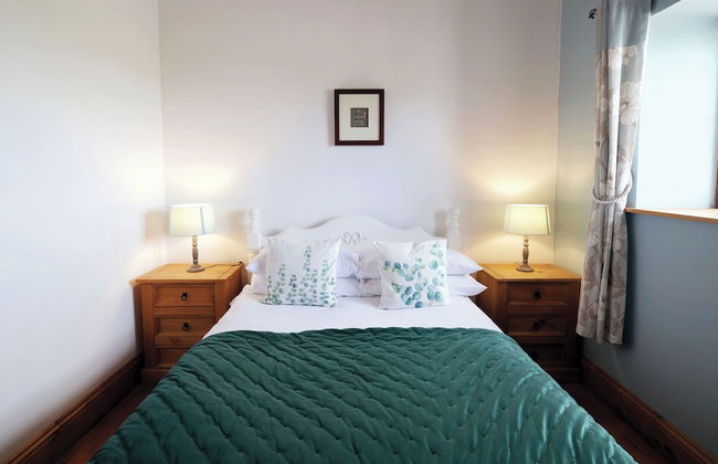 Ocean View Cottage 1 - Llanrhidian - Photo 3