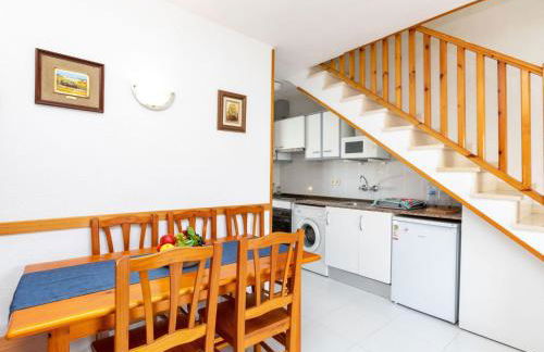 Holiday Home Montalt I by Interhome - Foto 16