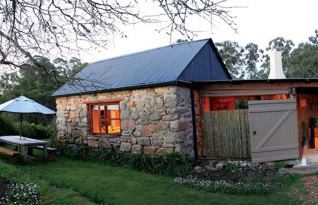 Oakhurst Farm Cottages - Foto 18