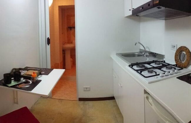 Al Rifugio - Photo 9