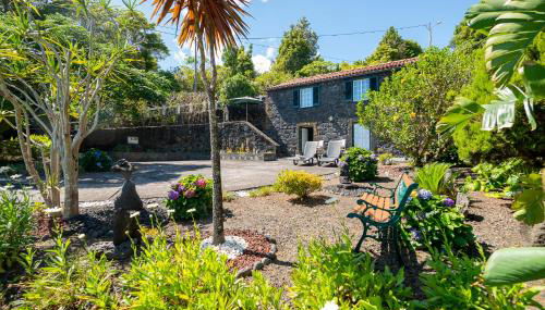 Casa de Basalto - Photo 5, Garden