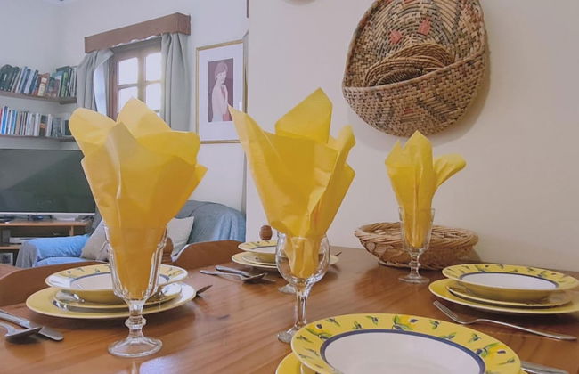 22 PSR - Stay Villa Michalis - Foto 7