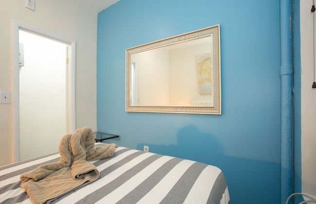 Hamilton Heights Lovely Apartments - Photo 22