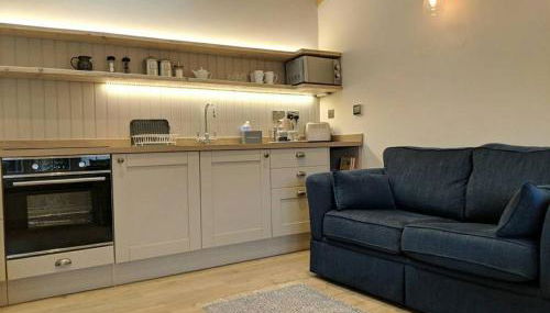 SKITTLES - charming one bedroom apartment - parking - easy access to Bath - Foto 2