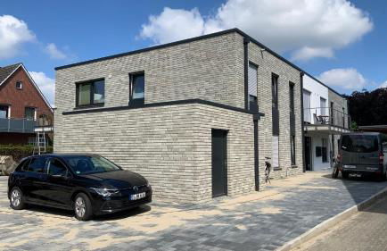 Apartments Vreden Familie Lansing - Foto 12