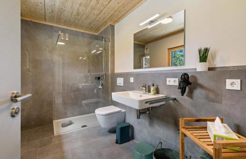 Ferienhaus am Hummelberghof - Foto 58