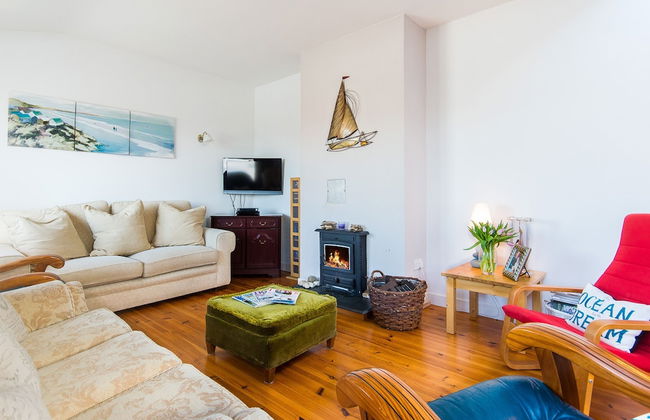 Large House With Adjoining Cottage Close to Waterville - Foto 45