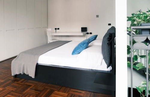 ComeCasa Glamourous Apt Porta Romana - Foto 20