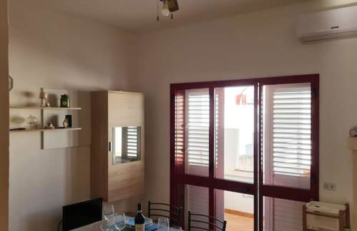 Atollo di Salve,alle Maldive del Salento Pescoluse - Foto 24