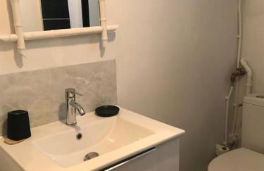 Petite maison avec jardin face mer - Foto 18