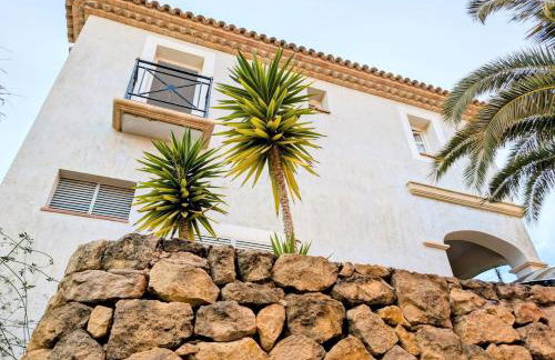 Relax y naturaleza con vistas increíbles Bahia Golf - Foto 24